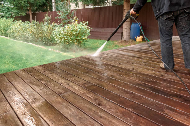 Park View, IA Pressure Washing Services Company