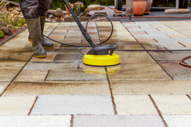 Best Vinyl Siding Pressure Washing in Park View, IA