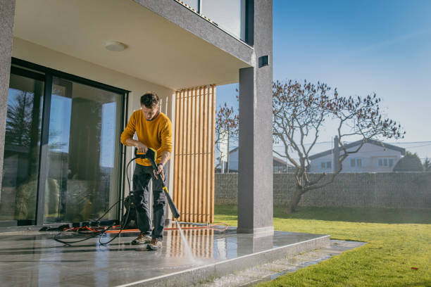 Best Oil and Grease Removal from Surfaces in Park View, IA