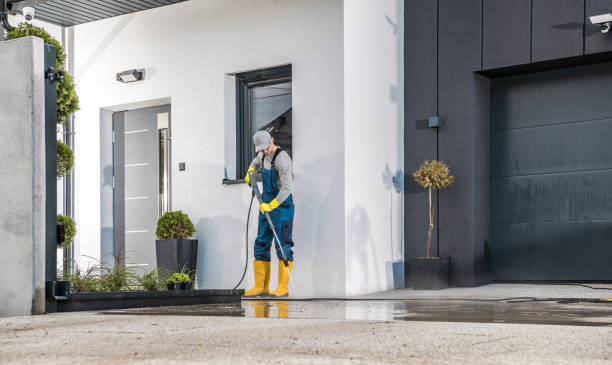 Best Concrete Surface Cleaning in Park View, IA