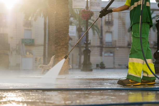 Best Commercial Pressure Washing in Park View, IA